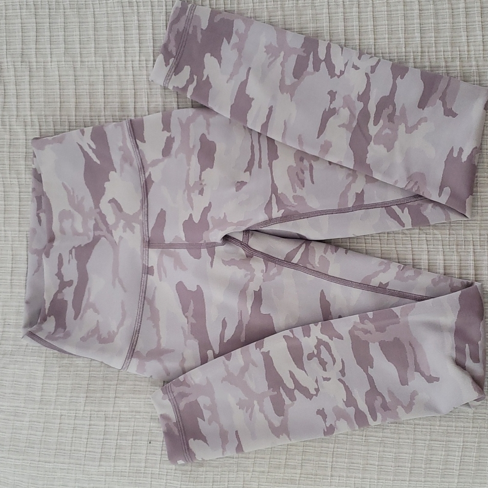 Lululemon Wunder Unders